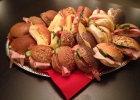 Diner, Lunch of BBQ