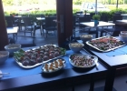 Diner, Lunch of BBQ